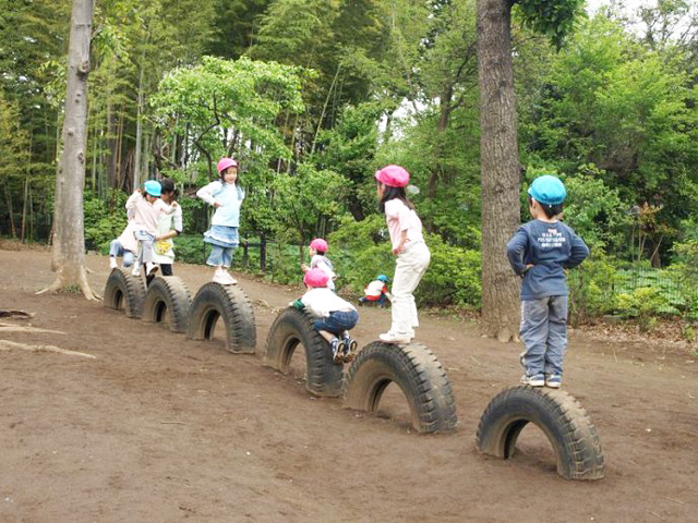 森林幼兒園，你了解多少？