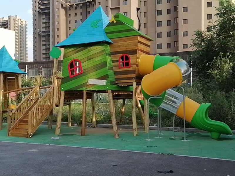 孩子喜歡什么樣的幼兒園玩具？