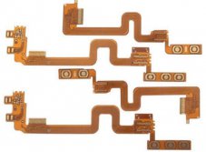 FPC軟板鍍金和沉金工藝的六個不同之處(大神分享)