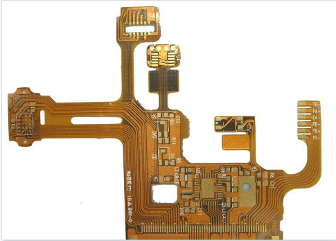 FPC有膠軟板與無膠軟板有哪些區(qū)別