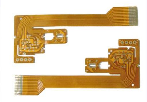 FPC軟生產(chǎn)過(guò)程注意事項(xiàng)