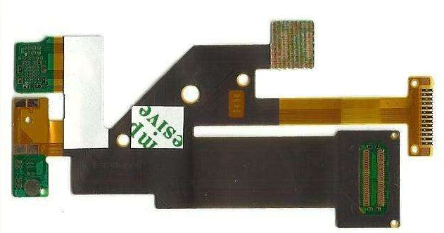 FPC軟板補(bǔ)強(qiáng)黏著劑五大類型介紹