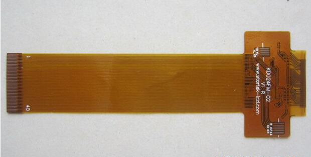 FPC軟板的綠油與覆膜工藝有什么作用