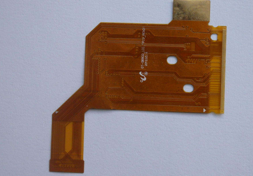 FPC鏤空板生產(chǎn)制作工藝流程詳細說明